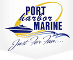 Port Harbor Marine Boat Club